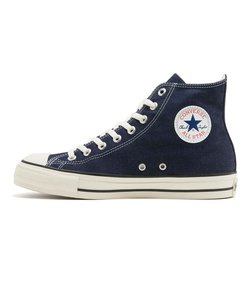 31309430　AS (R) ORGANICDENIM HI　INDIGO　667031-0001