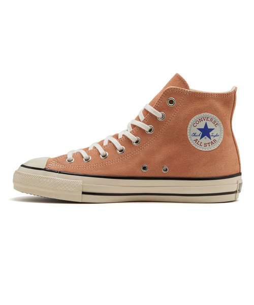 31309600 SUEDE AS US HI CORAL 667049-0001 | ABC-MART（エービーシー