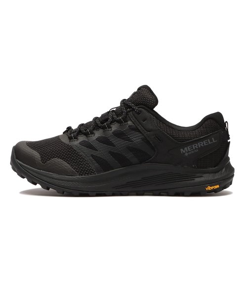 J067583　NOVA 3 GTX　BLACK/BLACK　663402-0001