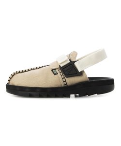 100034261　Beatnik　BEIGE/BLK　667833-0001