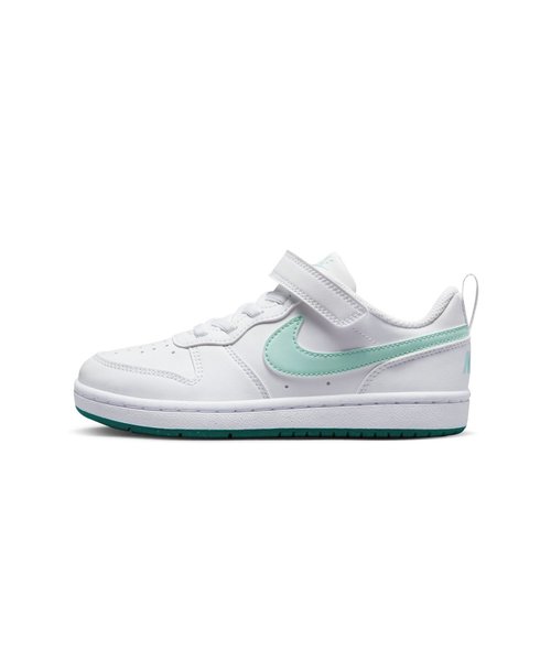 KDV5457　17-22(H)COURT BOROUGH LOW (PS)　102WHT/JADICE　667680-0005