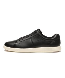 C32499　REAGAN GRAND SNEAKER　BLACK　671538-0001