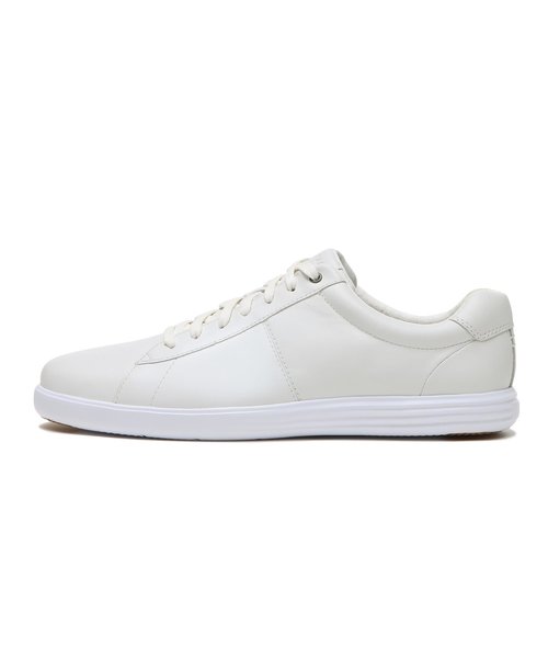 C32501　REAGAN GRAND SNEAKER　OPTIC WHITE　671539-0001