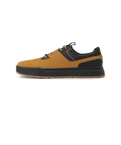 A2E7D　MAPLE GROVE SPORT LOW　WHEAT NUBUCK　670251-0001