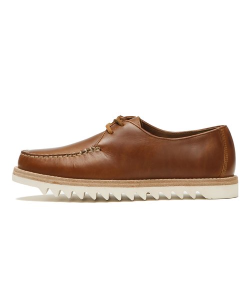 STS24886　CAPT OX VIBRAM　TAN　657982-0001