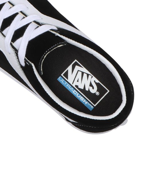 VN0A3WLPOS7 BOLD NI (STAPLE)BLK/WHT 585552-0001 | ABC-MART