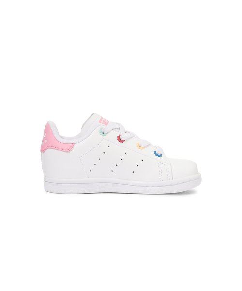 ID7232 12-16STAN SMITH EL I FTWR/FTWR/BLIS 665695-0001 | ABC-MART