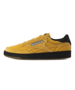 100032999　Club C Revenge Vintage　YELLOWGOLD/BLK　667849-0001