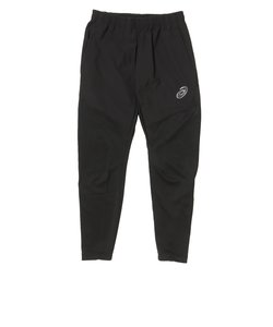 2101A243.001　WINDBARRIER PANTS　P BLACK　668852-0001