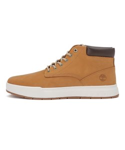 A5PRV　MAPLE GROVE LTR CHUKKA　WHEAT NUBUCK　670263-0001