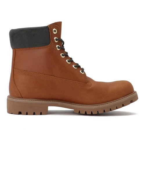 A5VFH 6 IN PREMIUM BOOT LTR BROWN 670273-0001 | ABC-MART
