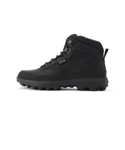 A5X75　EURO HIKER MID REMIX　BLACK NUBUCK　670278-0001