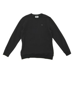 VN0A4PODBLK　M COMFYCUSH CREW FLEECE　BLACK　611788-0001