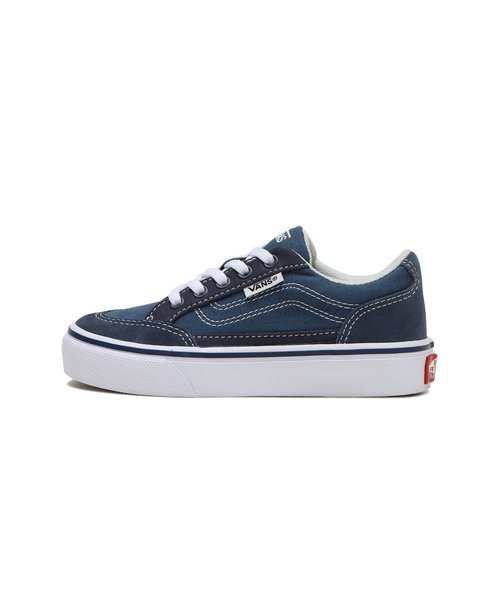 V351CS　17-22BEARCAT K　NAVY/BLUE　658717-0002