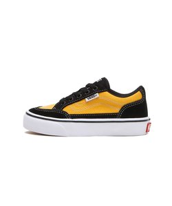 V351CS　17-22BEARCAT K　BLACK/YELLOW　658717-0003