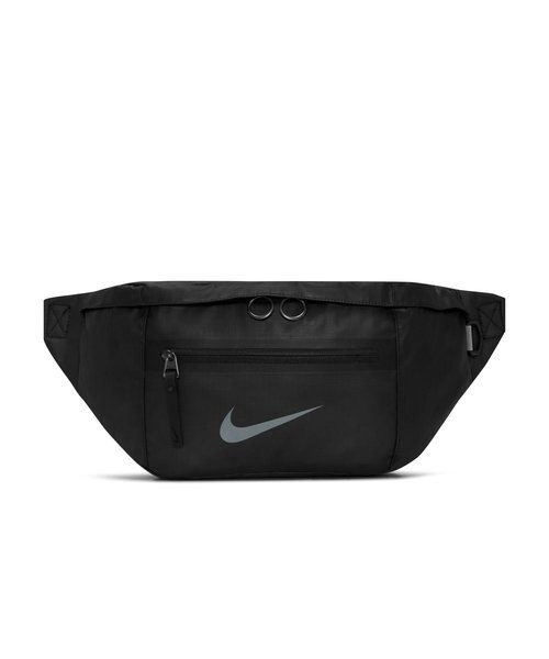 DO7956 U WTRZ WAIST BAG 010BLK/SMKGRY 671827-0001 | ABC-MART 