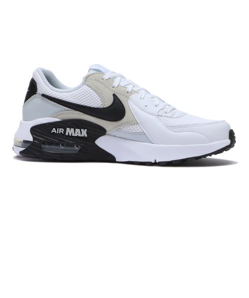 MFN7304 AIRMAX EXCEE *100WHITE/BLK 672249-0001 | ABC-MART