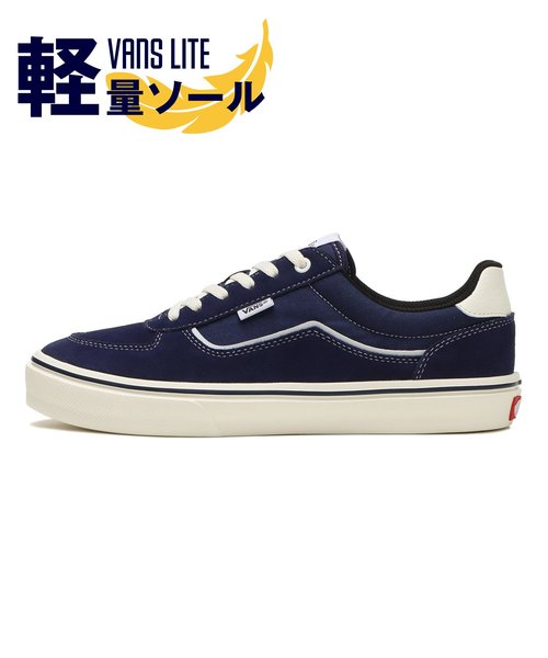 V3858 SC　MARVERICK　NAVY/WHISPER　622933-0008