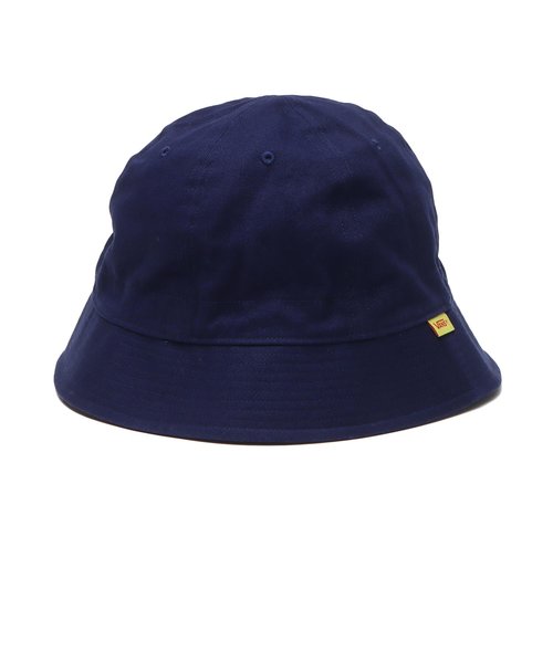 123H1170249　M (BG) Bell HAT　NAVY　637844-0002