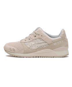 1201A762.250　GEL-LYTE III OG　BEIGE/TAUPE　668533-0001