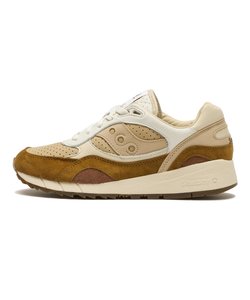 S70775-1　SHADOW 6000　BROWN/WHITE　664171-0001