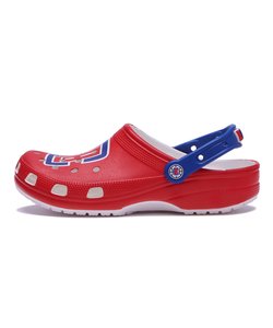 208863-425　NBA LA Clippers Classic Clog　BLUE　666580-0001