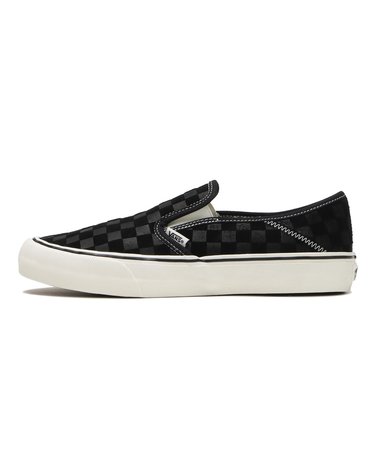 VN0A4BX8T5O SLIP-ON VR3 SF BLK/MLT/MARSH 667503-0001 