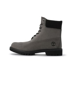 A62BH　6 IN PREMIUM BOOT　MID GRAY NUBUCK　670290-0001