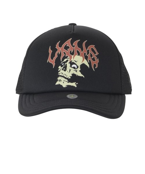 VN000FRXBLK HALLOWEEN TRUCKER BLACK 664950-0001 | ABC-MART  