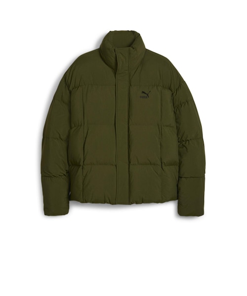 621673 M CL OS PUFFER JKT 31MYRTLE 669114-0002 | ABC-MART 