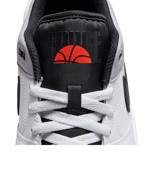 MFB1362 FULL FORCE LO 101WHITE/BLACK 672227-0002 | ABC-MART