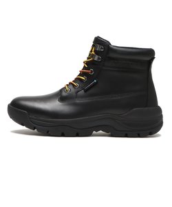 HL30053　TRACTION BOOTS WP　BLACK　666173-0001