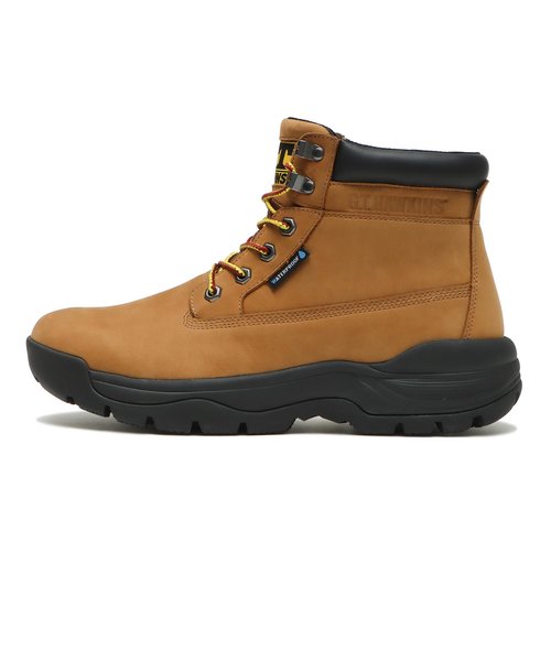 HL30053　TRACTION BOOTS WP　N/TOBACCO　666173-0003