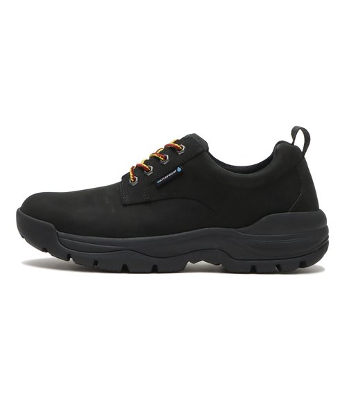 HL30056　TRACTION OX WP　N/BLACK　666175-0001