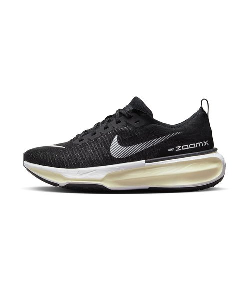 MDR2615　ZOOMX INVINCIBLE RUN FK 3　001BLACK/WHITE　668989-0001