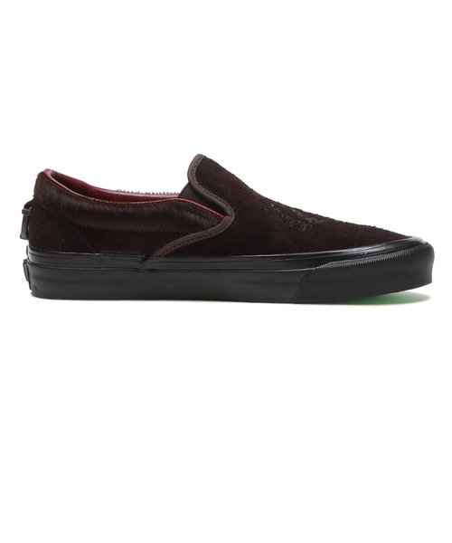 VN0A7Q58CGW CLASSIC SLIP-ON 98 DX RNDMVNT COCOABK 667141-0001