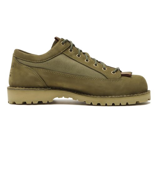 D121445 DANNER FIELD LOW BR N.OLIVE 664787-0002 | ABC-MART