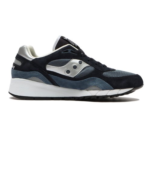 S70441-6 SHADOW 6000 NAVY/SILVER 611416-0001 | ABC-MART