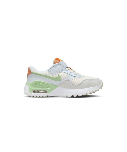 KDQ0285 17-22 AIRMAX SYSTM (PS) 006PHANT/HNYDE 632243-0010 | ABC