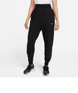 FB5435　W ONE JOGGER PANT　010BLACK/WHITE　668714-0001