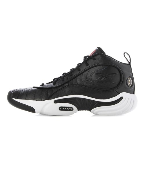 100070301 ANSWER III BLK/WHT/RED 667881-0001 | ABC-MART