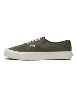 VN0A4BX5DB0　AUTHENTIC VR3 SF　DUSTY OLIVE　669080-0001