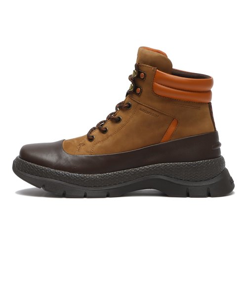 STS25418　WHITECAP HIKER　TAN　657969-0001