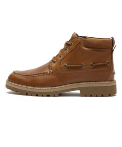 STS25304　A/O LUG CHUKKA(W)　SAHARA　657981-0001