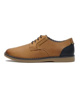 STS25408　NEWMAN OXFORD　TAN　661452-0001