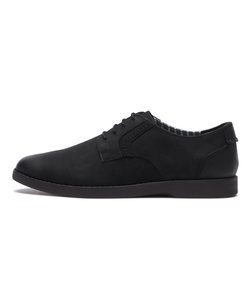 STS25538　NEWMAN OXFORD　BLACK　661454-0001