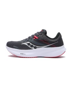 S10830-21　WMNS RIDE 16　SHADOW/LUX　664161-0001