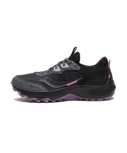 S10866-10　WMNS AURA TR GTX　SHADOW/BLACK　663290-0001