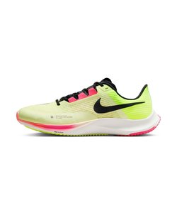 MCT2405　NIKE AIR ZOOM RIVAL FLY 3　301LMNGRN/BLK　622783-0011