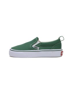 V98CS  COLORS　SLIP ON(14-22)　S.GREEN　626378-0008